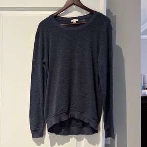 Aritzia Wilfred sweater